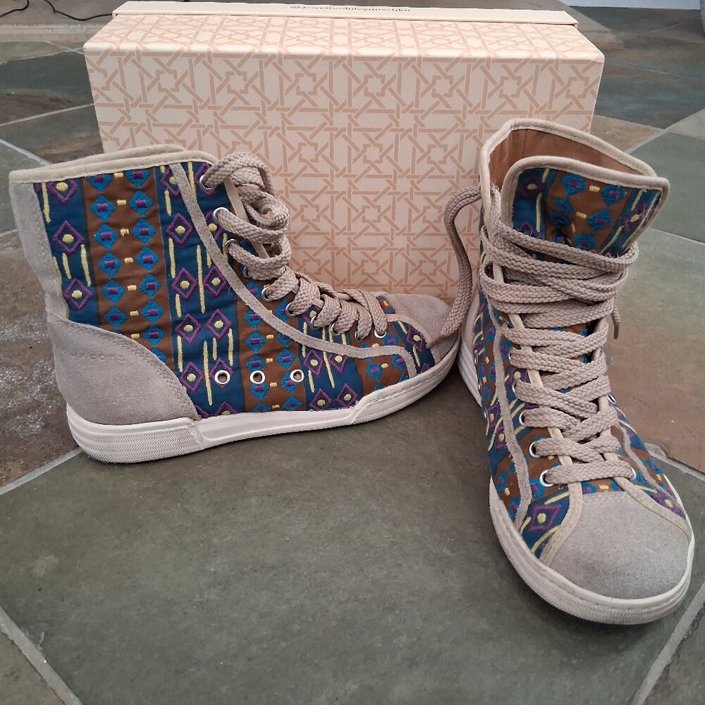 Marc by Marc Jacobs Ankle Boots